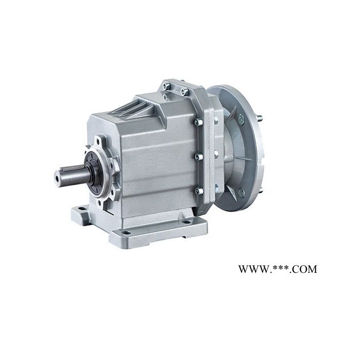 上海菲森VF250-300Bonfiglioli减速器图5