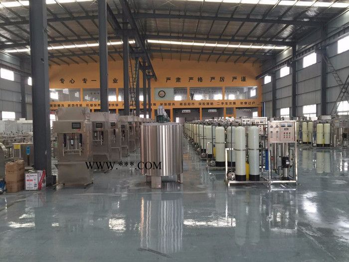 好机汇HJH-002 玻璃水 玻璃水设备图3