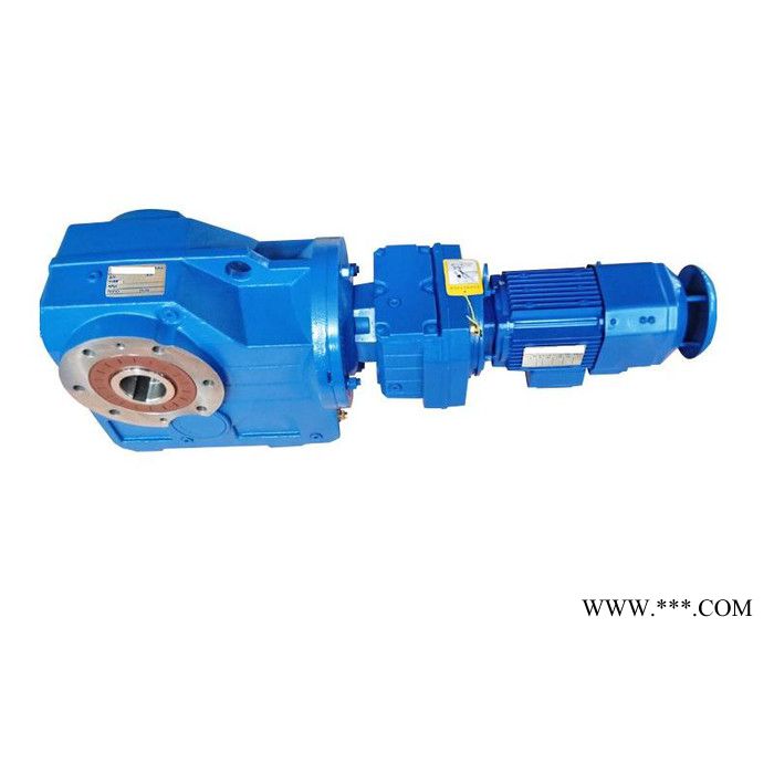 上海菲森VF210-75Bonfiglioli减速器图8