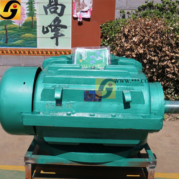 PWU型平面二次包络减速机减速器大全图2