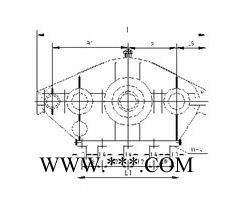 [厂家特价现货供应]SHS950三环减速器批发价图3