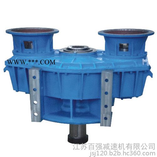 [厂家特价现货供应]SHS950三环减速器批发价图1