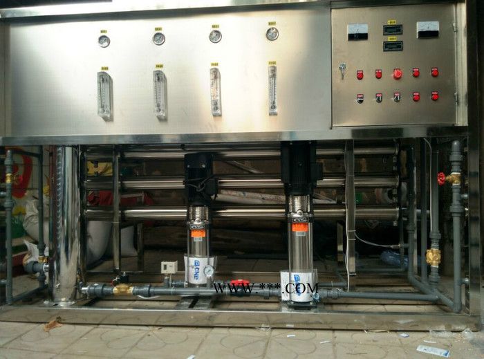 玻璃水设备 中宏玻璃水设备图4