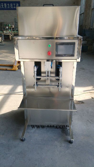 玻璃水设备 中宏玻璃水设备图6