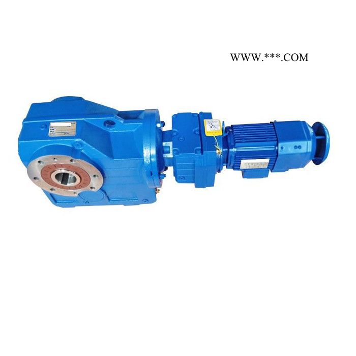 上海菲森TKM040-50Bonfiglioli减速器图8