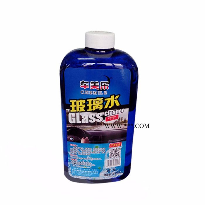 促销玻璃用剂/玻璃水/雨刷精/车蜡/万能泡沫清洗剂**图2