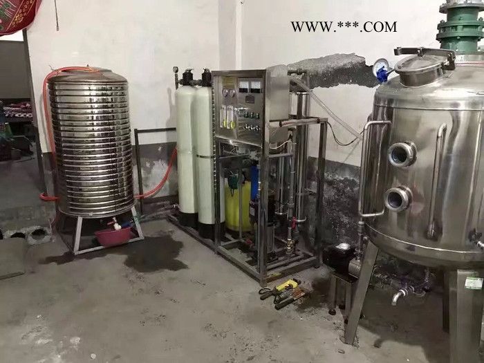 驰耐普cnp-003 玻璃水设备图5