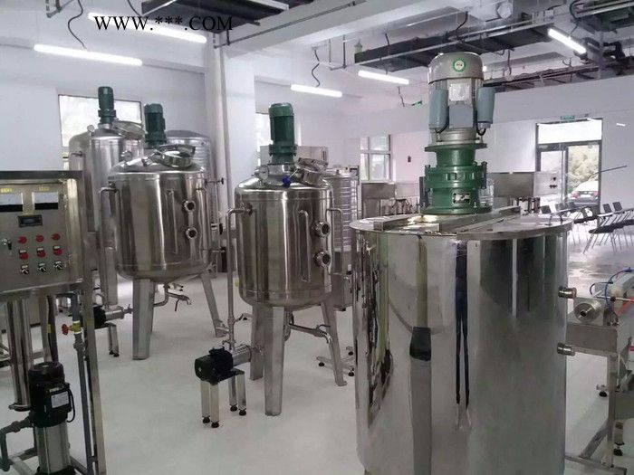 驰耐普cnp-003 玻璃水设备图2