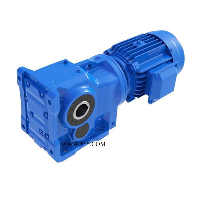 上海菲森KM050B-40Bonfiglioli减速器图7