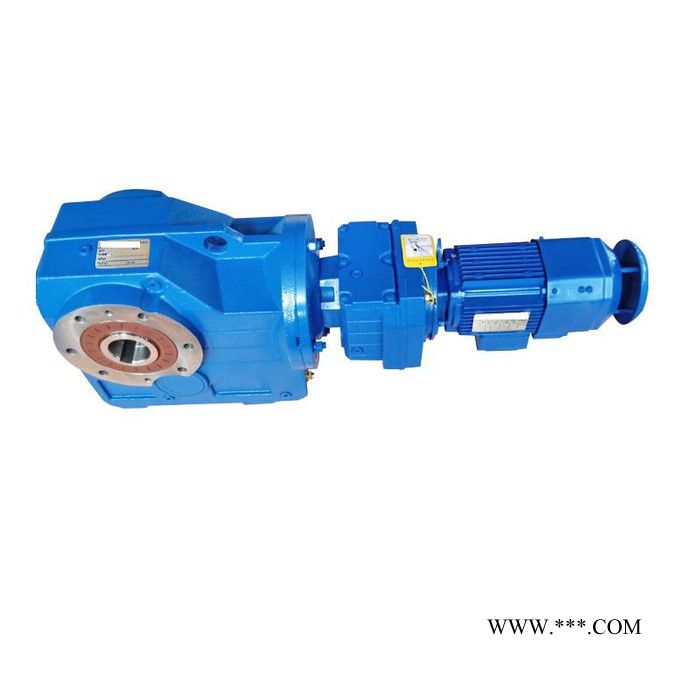 上海菲森KM050B-40Bonfiglioli减速器图8