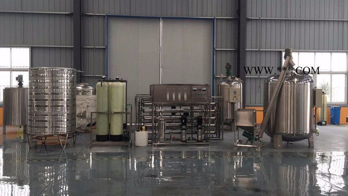 驰耐普cnp-001 玻璃水设备图8