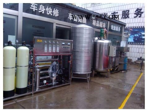 驰耐普cnp-001 玻璃水设备图7