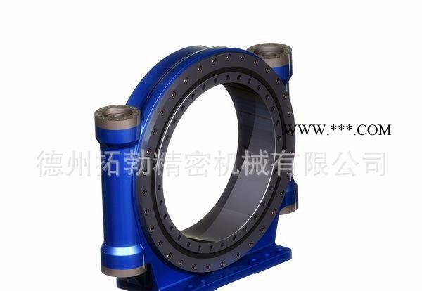 拓勃精密WEA系列回转减速机回转驱动回转减速器图3