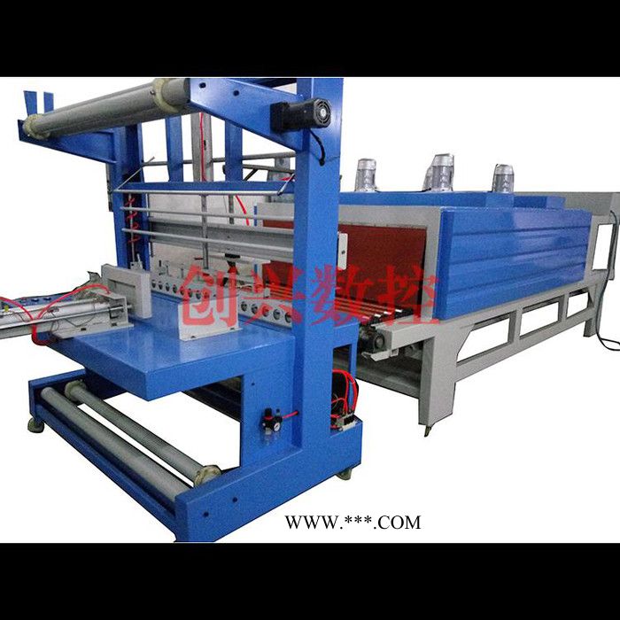 玻璃水恒温收缩机图3