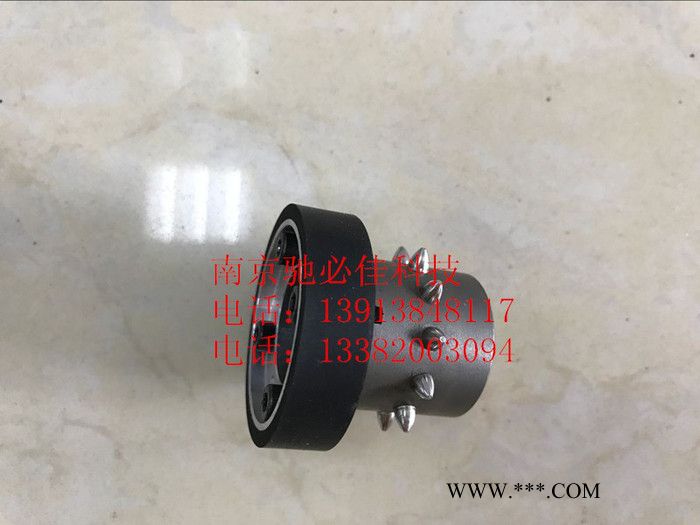 海德堡收纸皮带减速器 海德堡收纸皮带减速轮图3