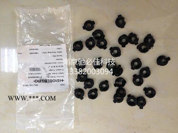 海德堡收纸皮带减速器 海德堡收纸皮带减速轮图2