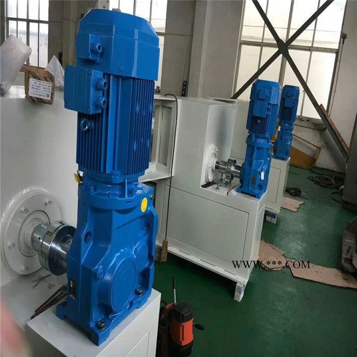 【菲森品牌】W2.2变速蜗杆减速器图6