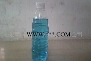 汽车专用玻璃水 元发牌YF-005玻璃水图3