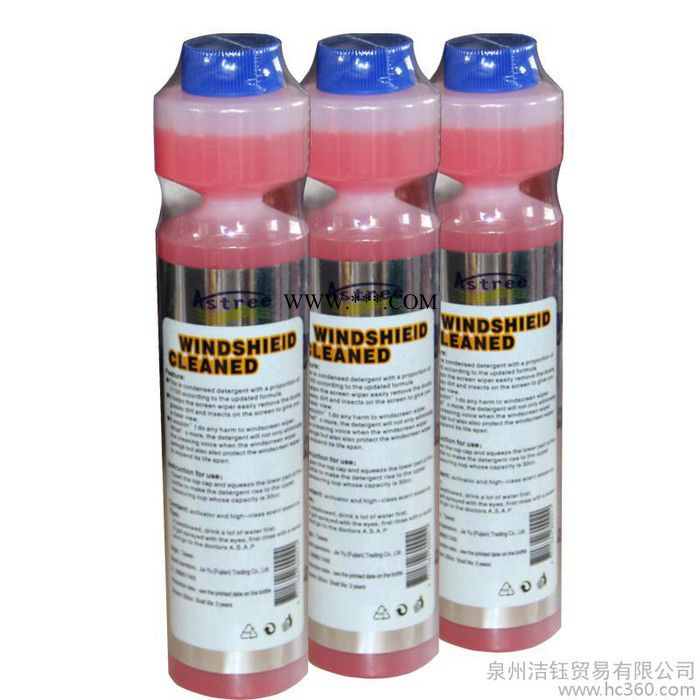 供应Astree雨刷精玻璃水 超浓缩雨刮水 视线更清晰图3