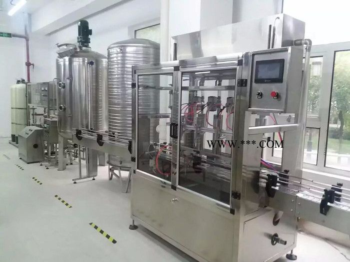 好机汇玻璃水设备HJH---2图4