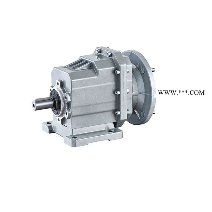 【菲森传动】HZXD4000L变速蜗杆减速器图7