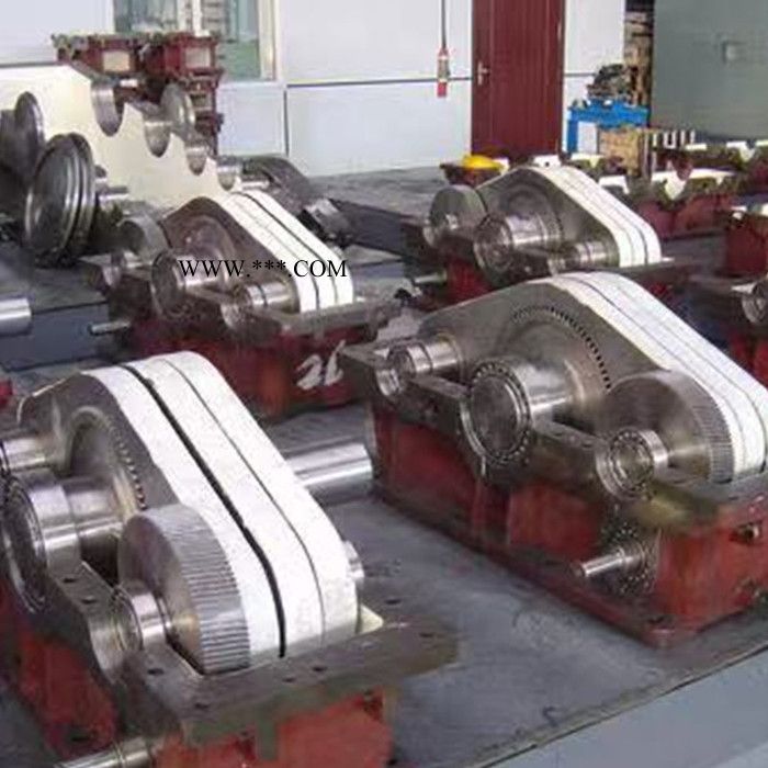 三环减速机     ZZSH桩孔钻机单级三环减速器图6