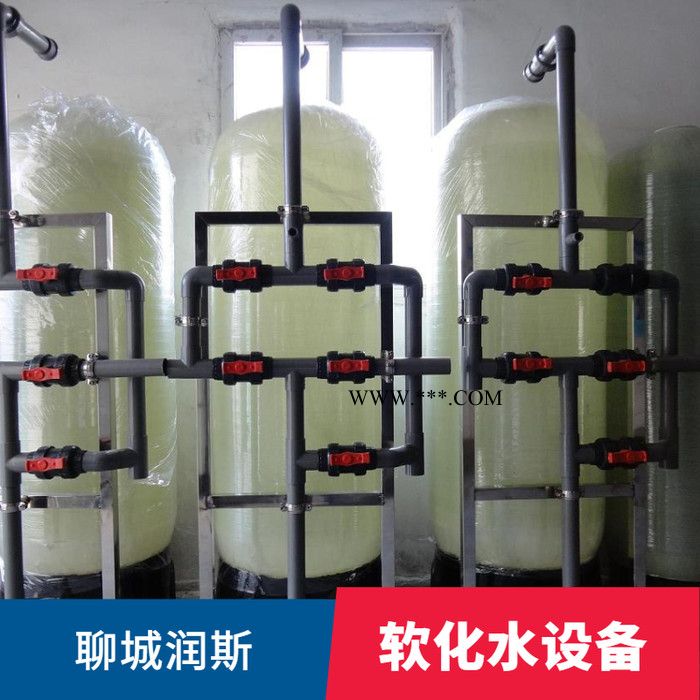 山东净水设备制造商 超纯水设备生产玻璃水 纯水设备图2