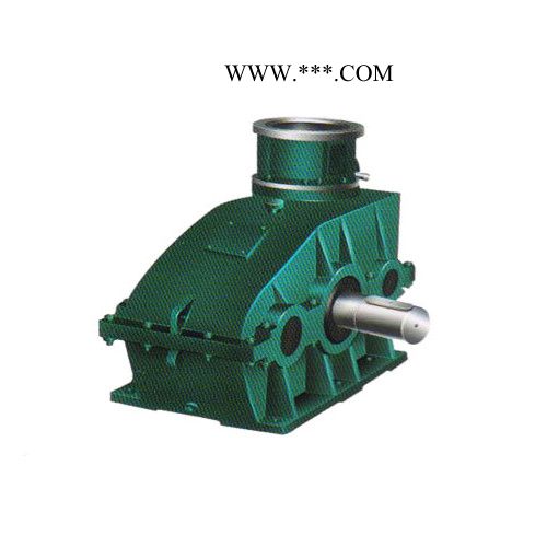 [三环减速机厂家特价现货供应]QXSH500  三环减速器批发价图5