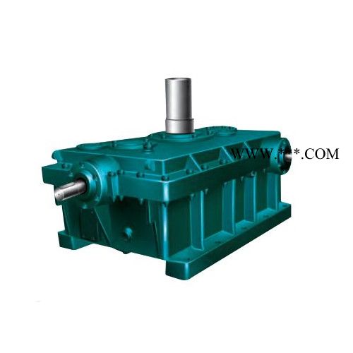 [三环减速机厂家特价现货供应]QXSH500  三环减速器批发价图3