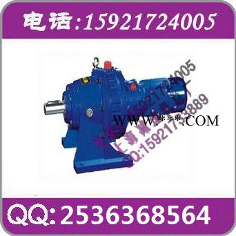BL1-47摆线针轮减速器，BLD1-47减速电机图1