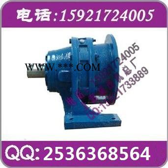 BL1-47摆线针轮减速器，BLD1-47减速电机图3