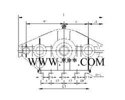 [厂家特价现货供应]SHS1200三环减速器批发价图2