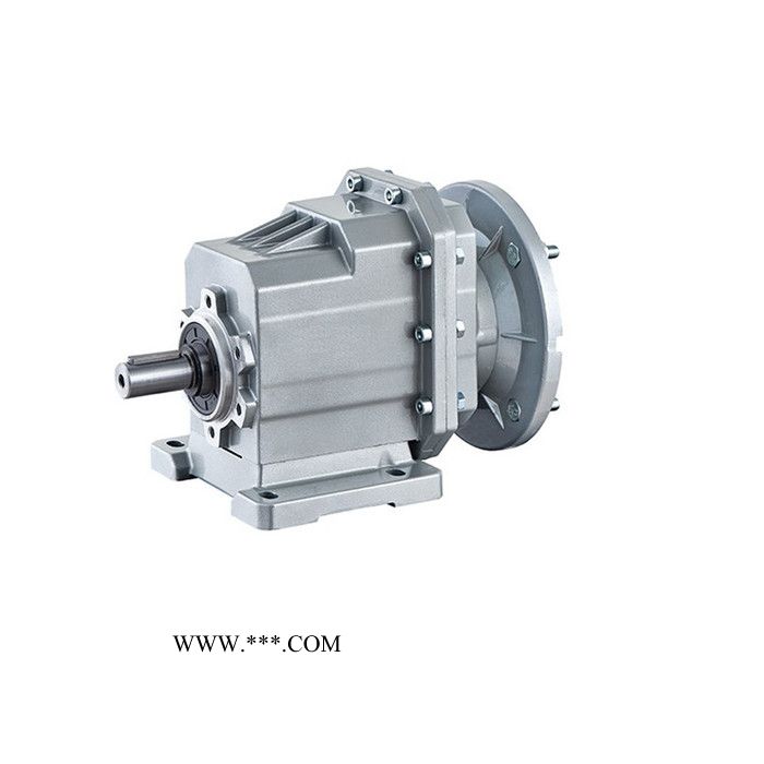 【菲森品牌】HZXD3000变速蜗杆减速器图7