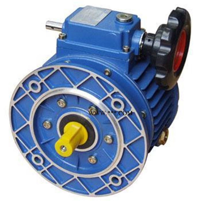 【菲森传动】HZX1500变速蜗杆减速器图3