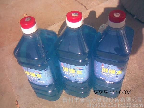 玻璃水灌装机-正源专业设备研发品牌图3