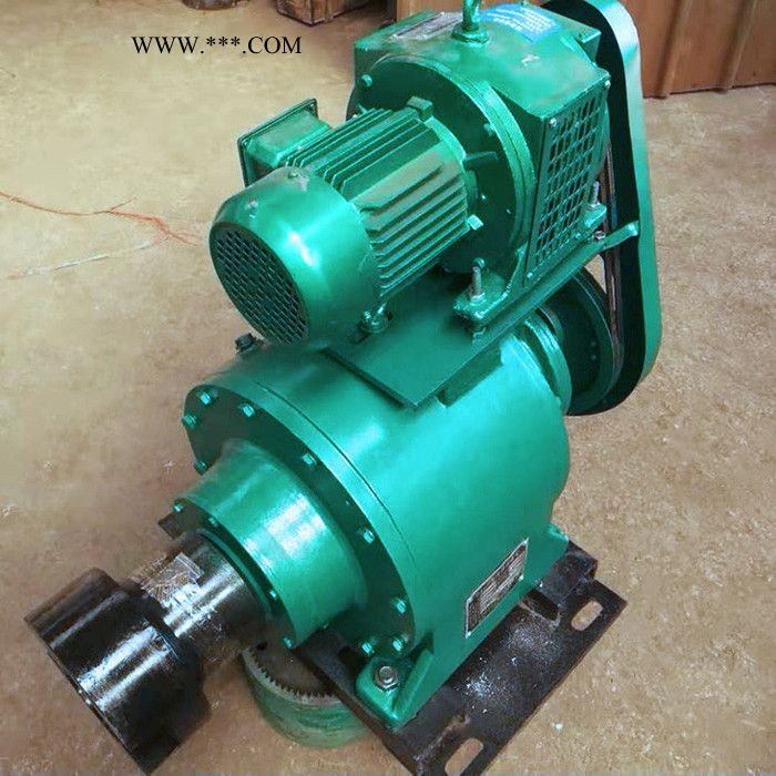 绿园 炉排减速机 锅炉炉排减速器 技术先进图7