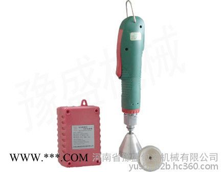 豫盛 玻璃水塑料瓶旋盖机 小口径塑料瓶旋盖机 封口机械图3