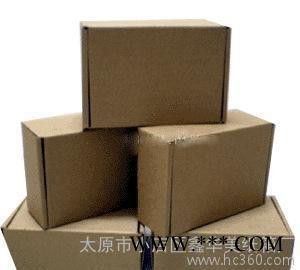 ** 太原市纸箱厂生产15瓶装玻璃水纸箱 标准三层纸箱图3