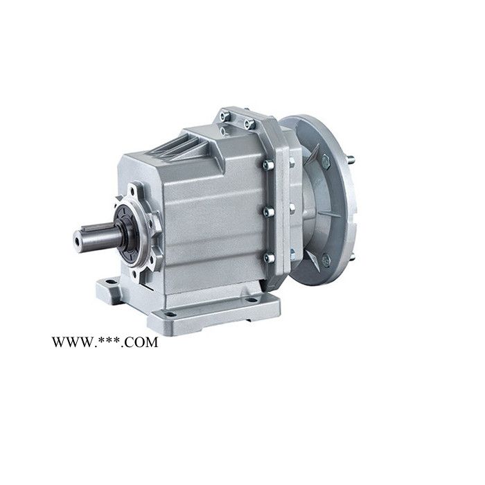 【菲森传动】HZX7500变速蜗杆减速器图7