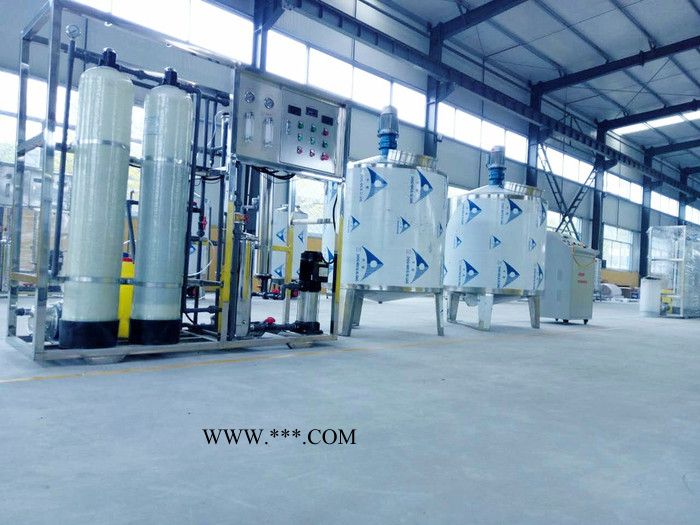 玻璃水防冻液生产设备技术配方加盟图3