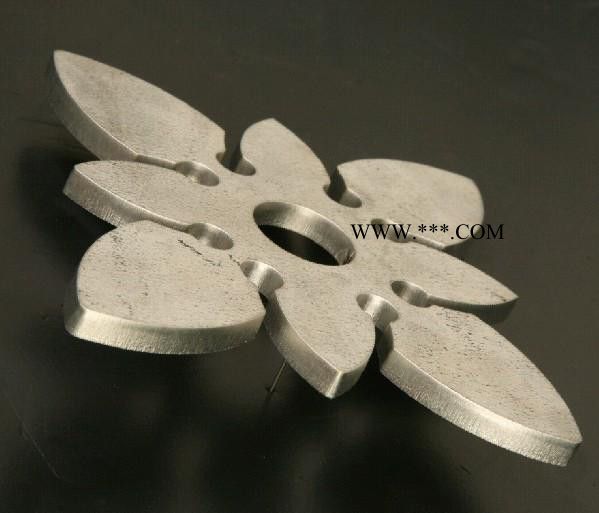 水刀切割机 钢板水切割 大理石切割拼花 异形玻璃水切割图2