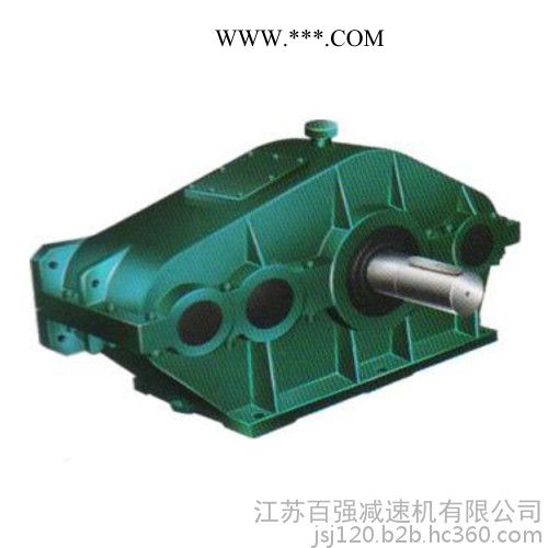 厂家特价现货供应SHCⅠ950三环减速器批发价图3