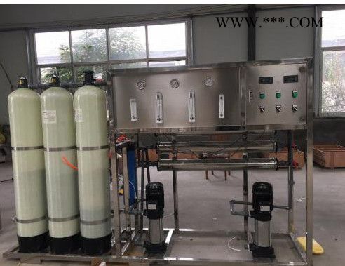 汇利邦尾气处理液生产设备 玻璃水  洗衣液等生产设备 自主创业图2