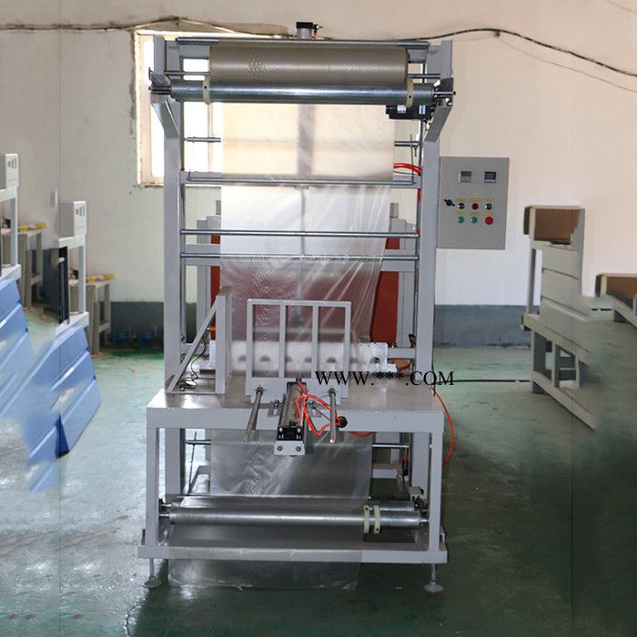 【双荣】全自动包装机 热收缩包装机 玻璃水热缩包装机图6