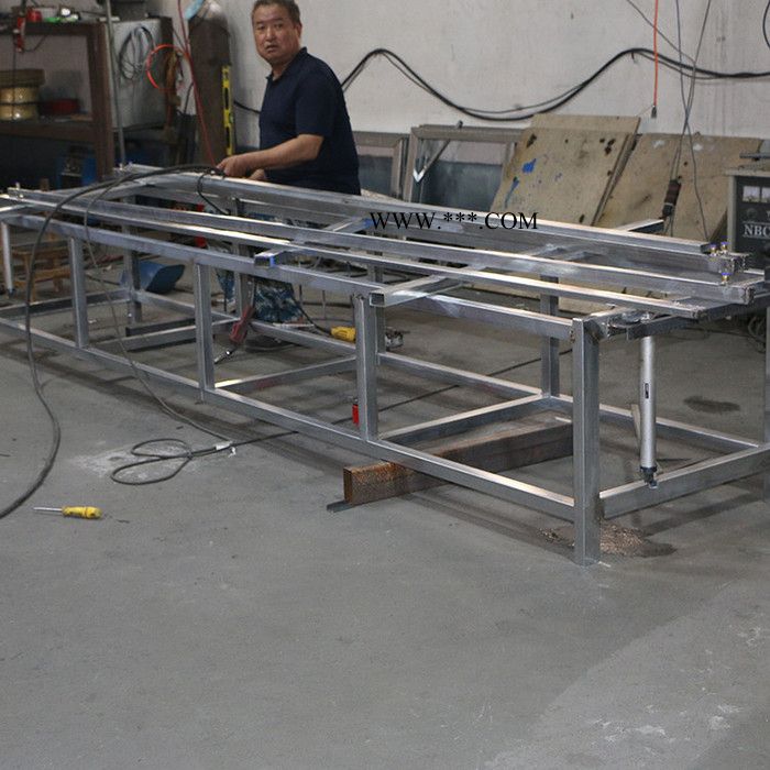 【双荣】全自动包装机 热收缩包装机 玻璃水热缩包装机图2