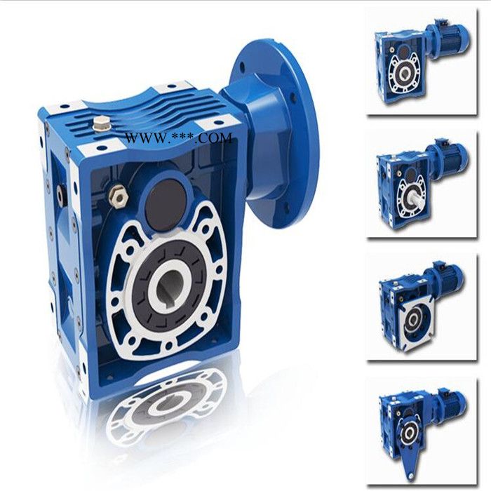 【上海卓尔】谐波减速器工业机器人减速器 焊接翻转台专用减速器HBG-20-50图5