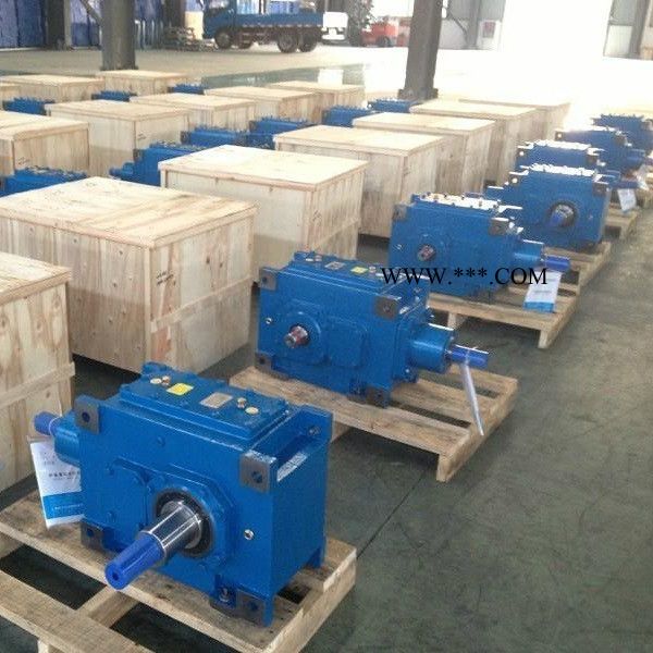 【上海卓尔】谐波减速器工业机器人减速器 焊接翻转台专用减速器HBG-20-50图4