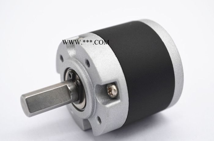 大科行星减速箱 行星齿轮箱 减速器 微型行星减速机 小型减速电机图2