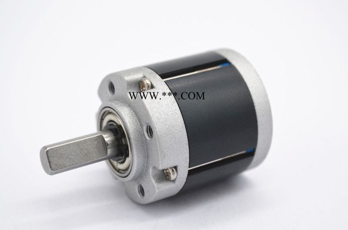 大科行星减速箱 行星齿轮箱 减速器 微型行星减速机 小型减速电机图6