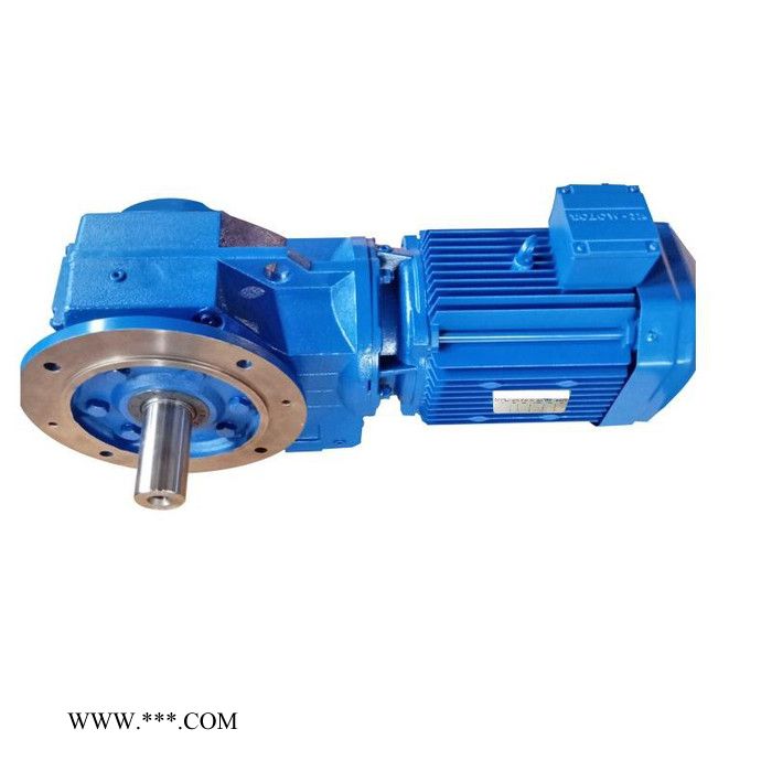 【菲森】供应圆柱齿轮减速器/蜗杆减速器/蜗轮减速机价格型号批发图2